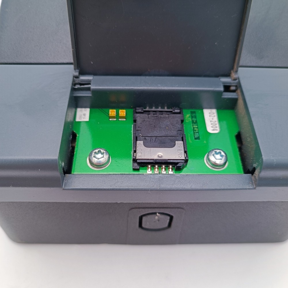 SAILOR 9522 IRIDIUM Fixed Mount Transceiver Unit Satellite Phone