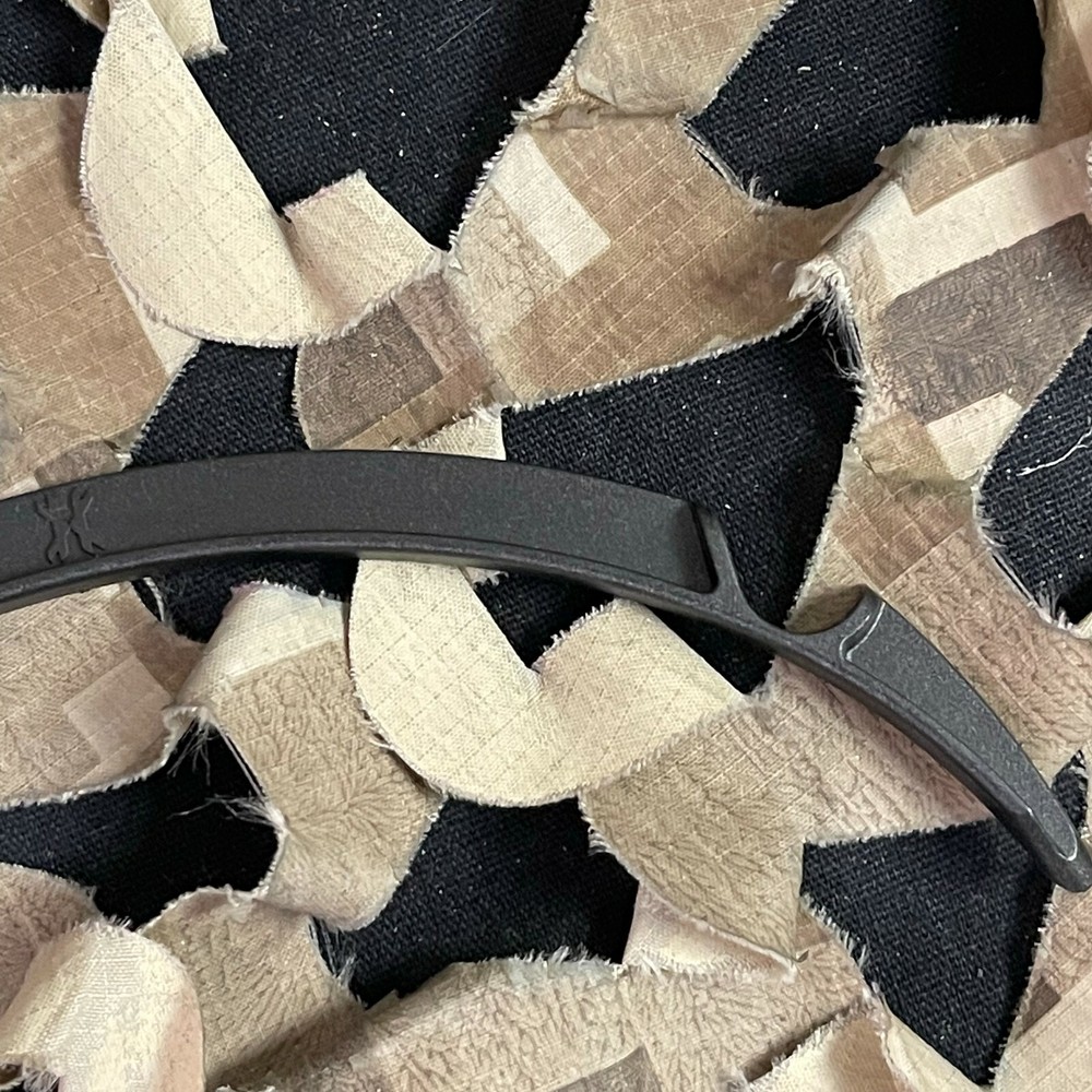 NEW HK Army KLR Rain Shield