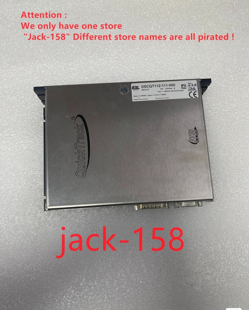 DSCQT112-111-000 BY DHL OR Fedex