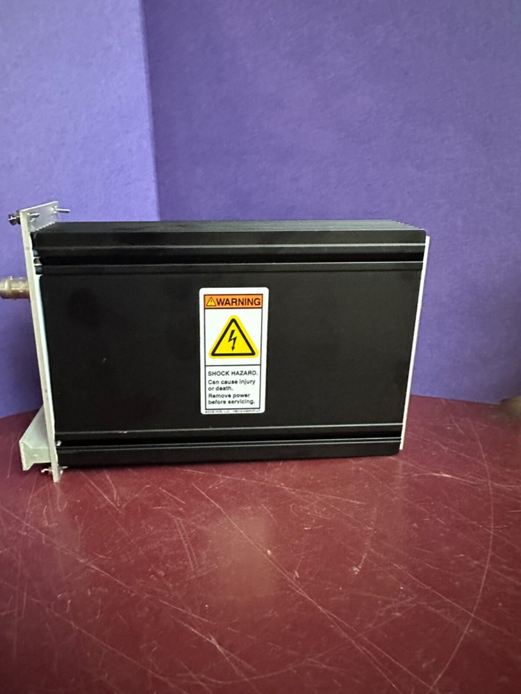 FEI Company 4035 272 2656 GRID HVPS Module