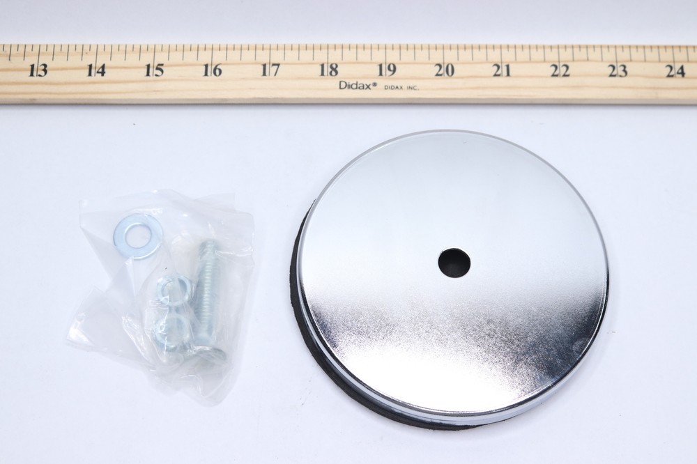 Cup with Bolt Magnet 190 Lb Pull MX5000B