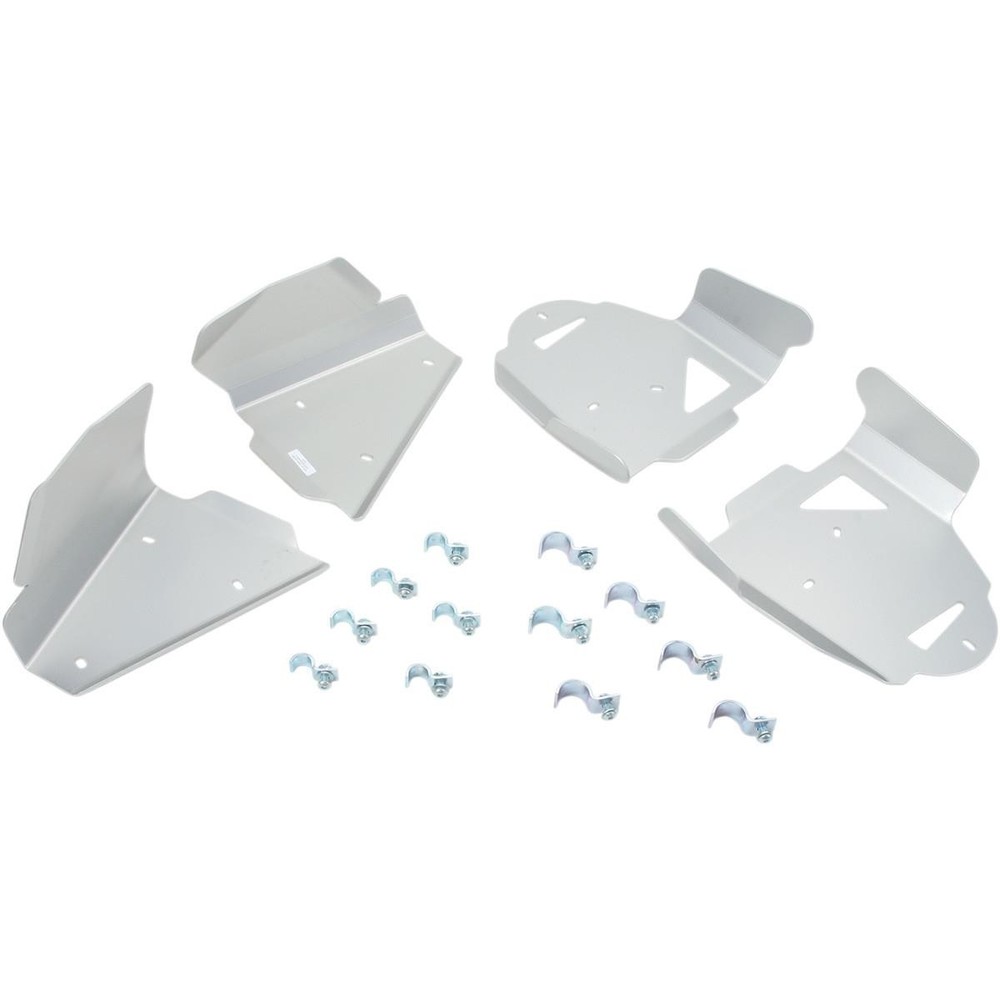 Moose Racing 656A A-Arm Guards