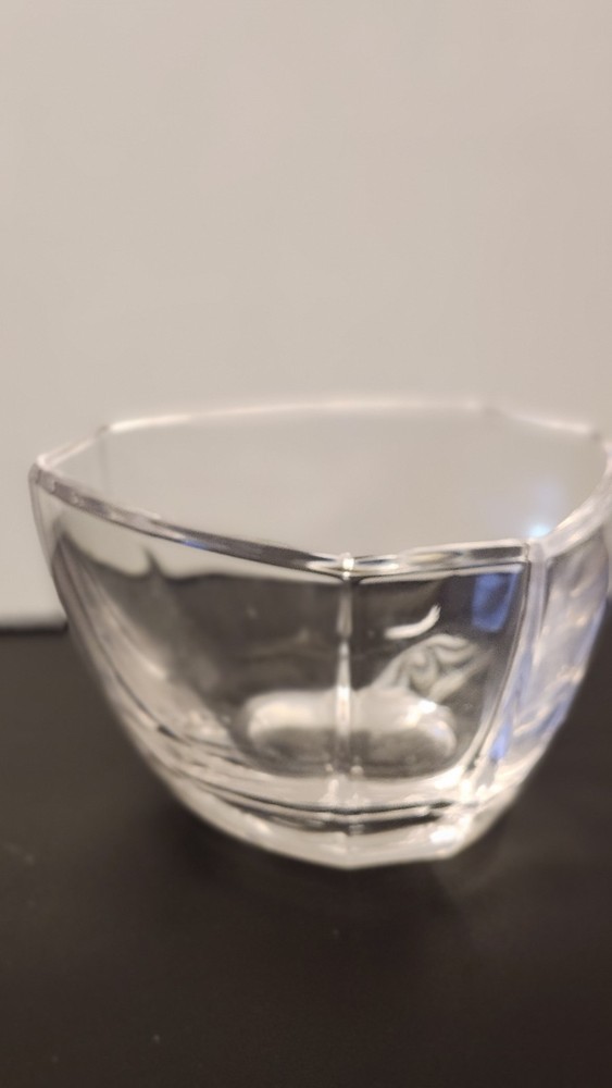Tiffany&co newyork skyline bowl
