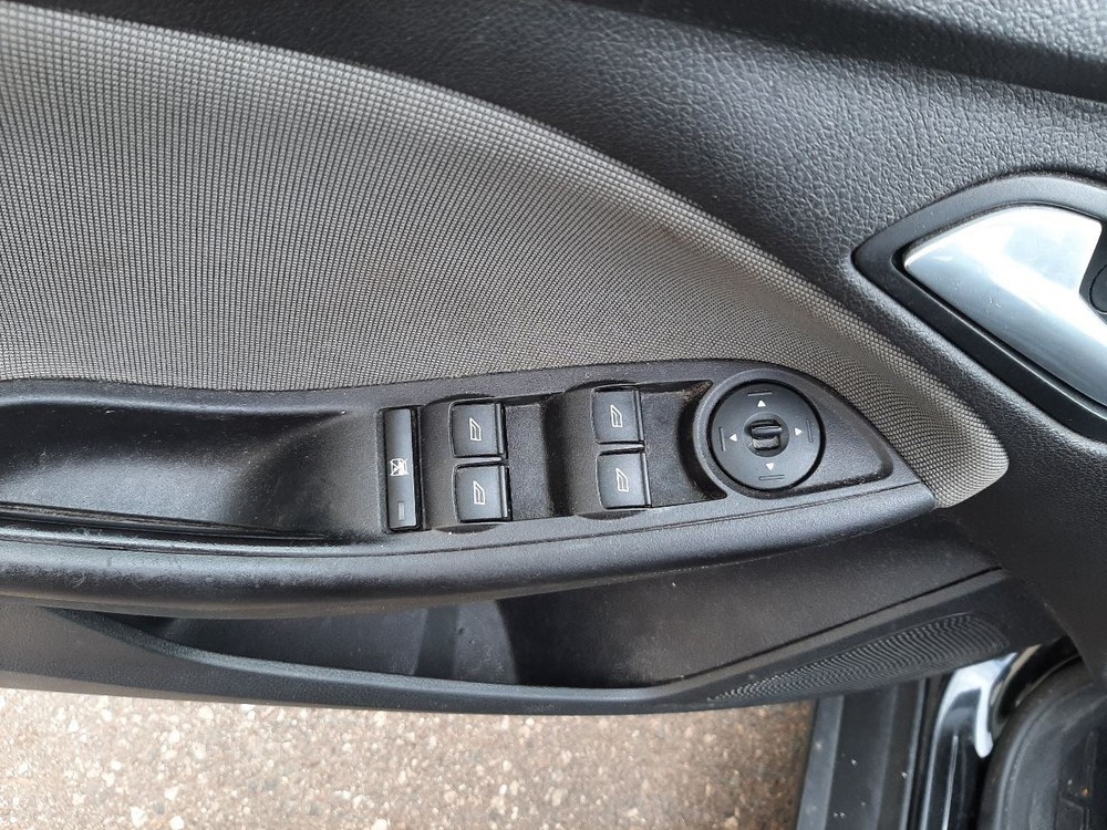 FOCUS 2013 Air Shutter 1056628