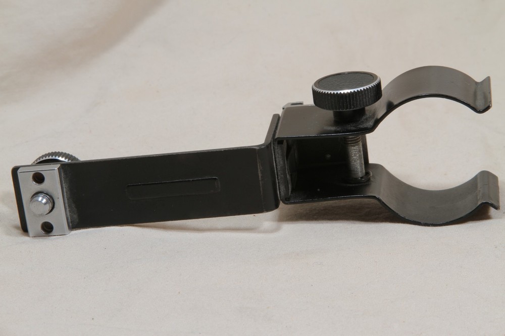 Hasselblad Flash bracket adaptor