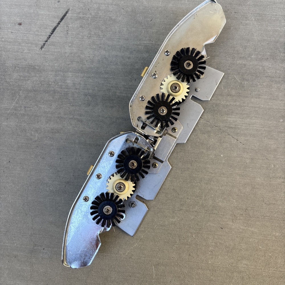 Brother KH830 Knitting Machine SINKER PLATE ONLY