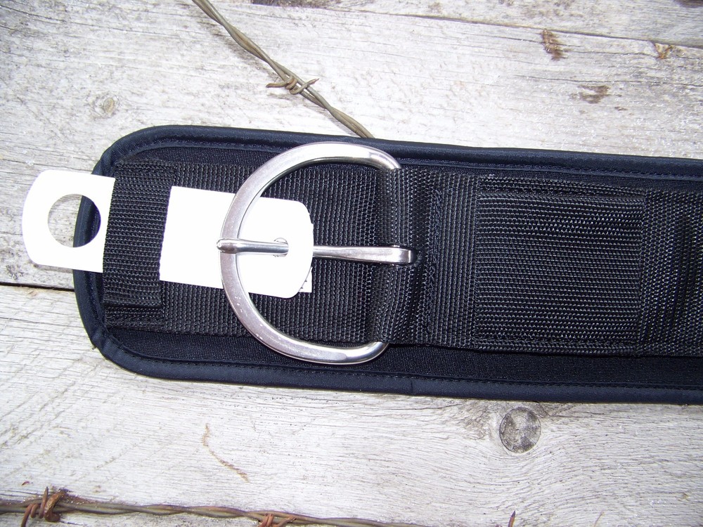 Cinch - "Peel Off" Neoprene Straight (Size 36)