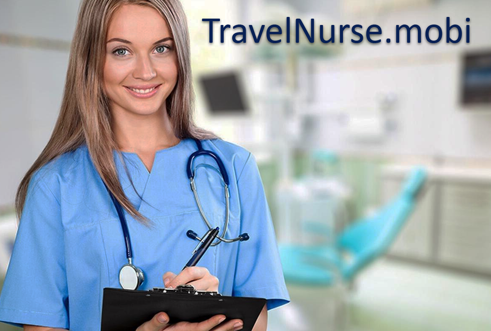 TravelNurse.mobi