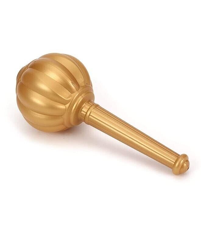 Hanuman Gada for Kids, Gold (GADA Junior)
