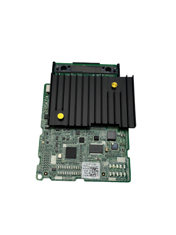 Dell TD1CR PERC H330 12G Mini Blade Raid Controller for C6420