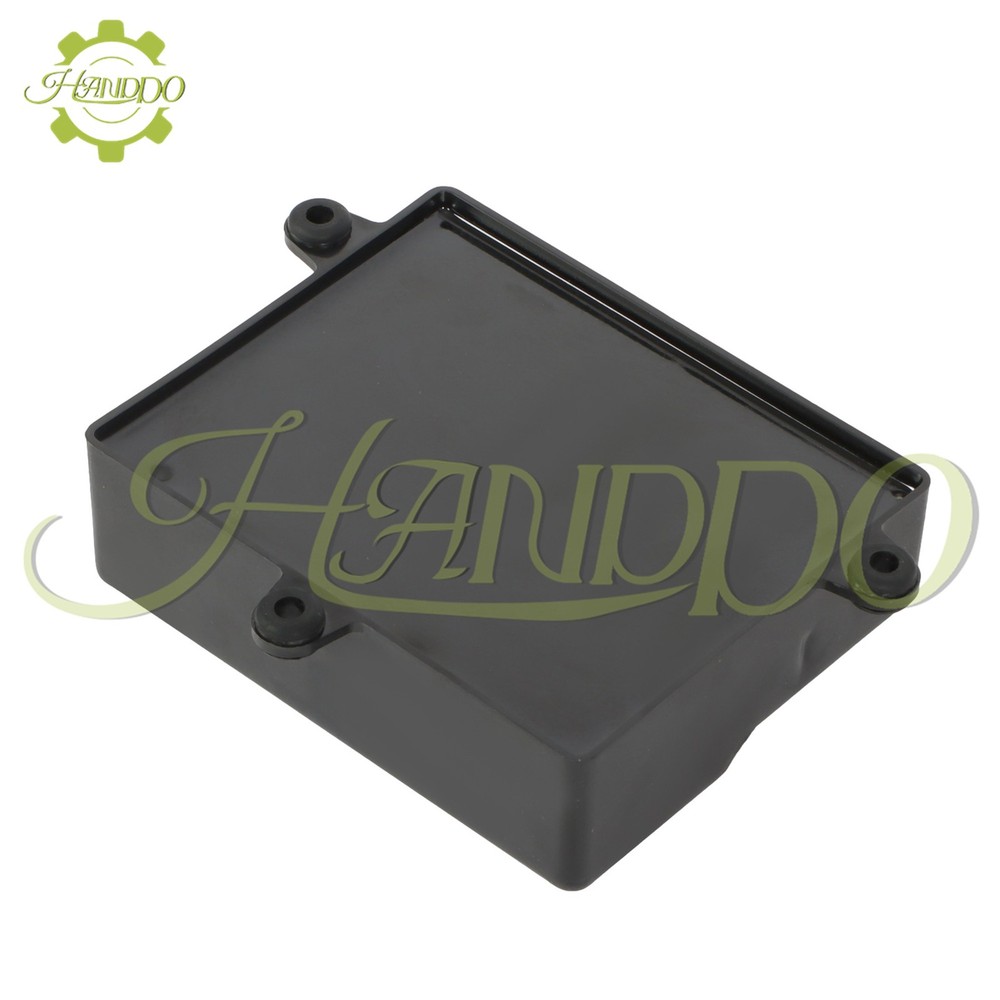 258-9753 12V Engine Interface Module for EIM Basic MK3 Generator Controller