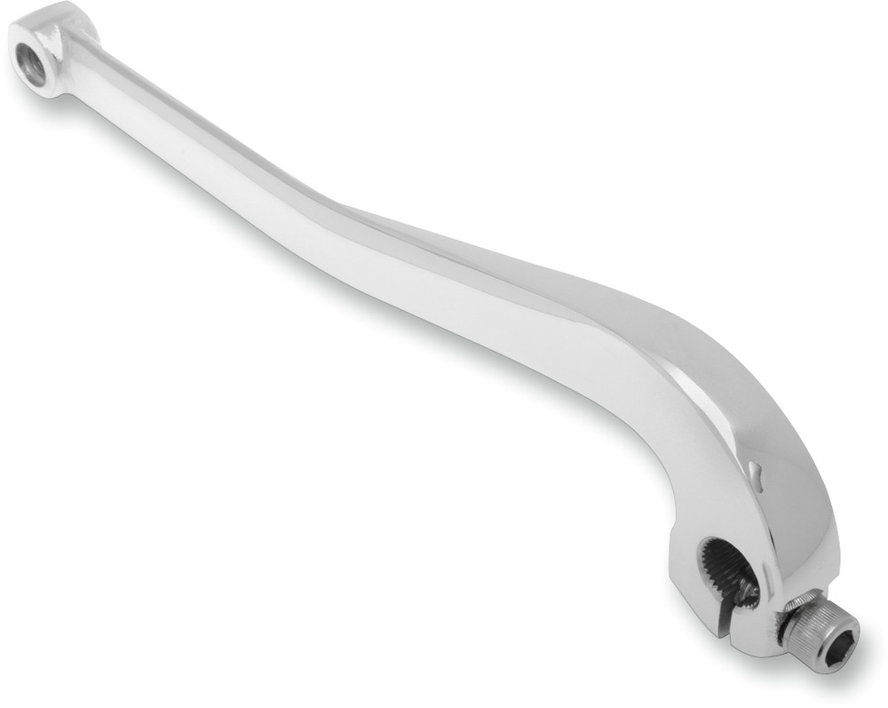 DRAG SPECIALTIES Shift Lever - Chrome - FX D07-0341