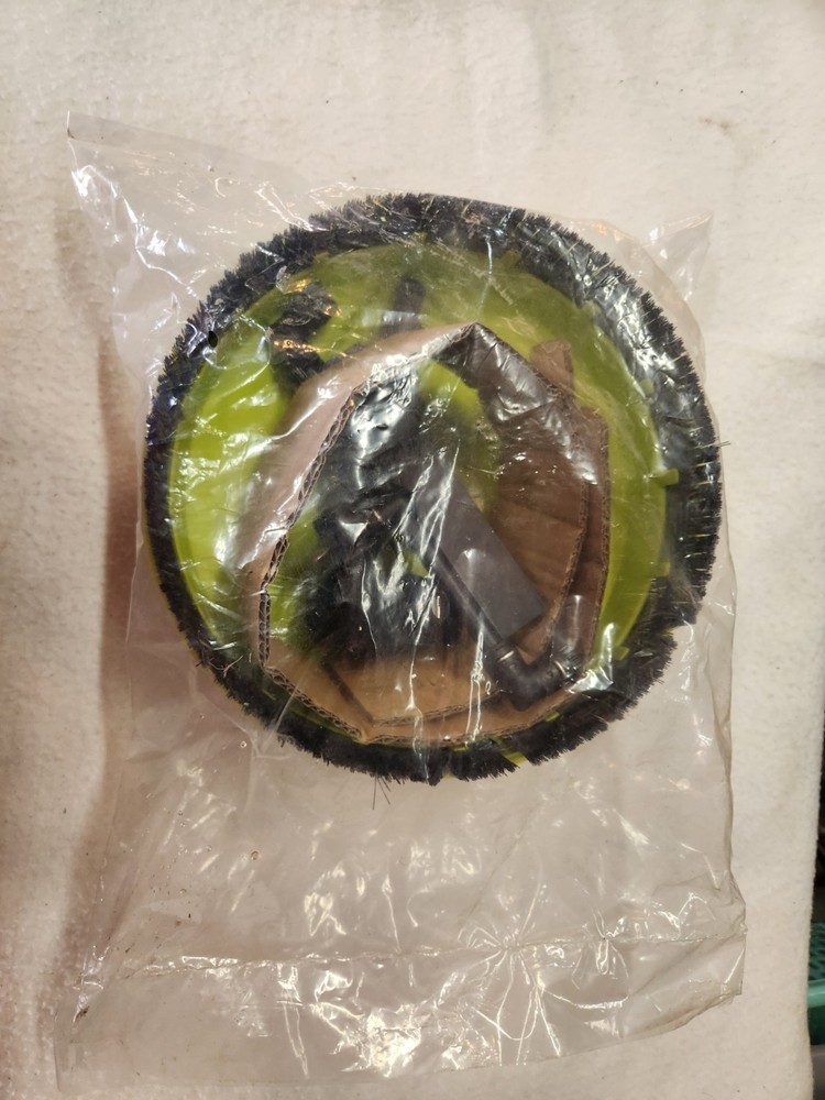 New Surface Cleaner Part for Sun Joe Washer