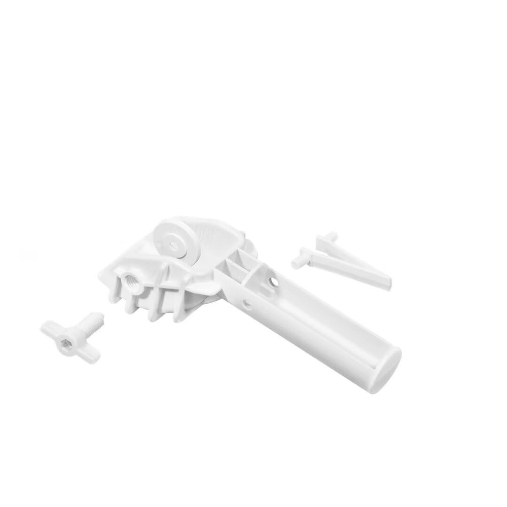 Pool Tab Holder Holder with EZ-Clip Handle for Pool Care