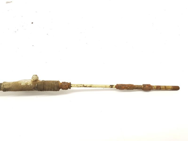 2004 MAZDA BONGO HANDBRAKE LEVER