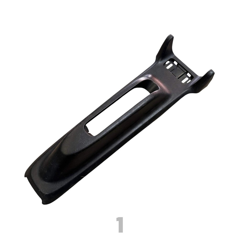 Handbrake Cover Centre Console Armrest Delete Honda Integra DC2 Type R 96-01