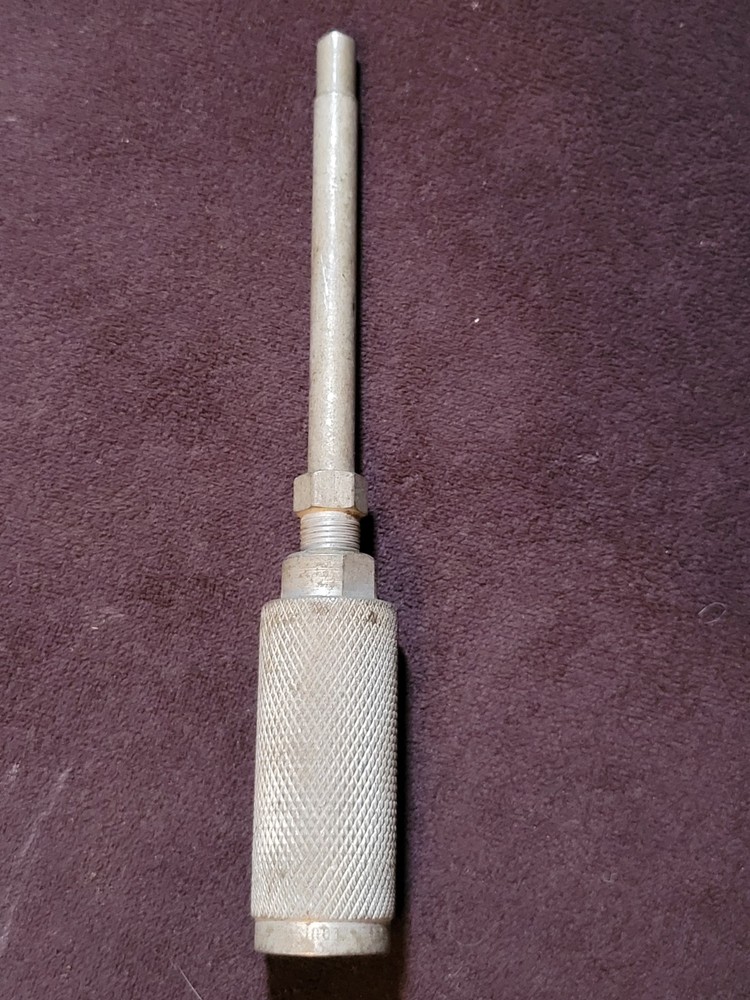 Steelman Straight Angled Extension Grease Wrench Adapter Tool