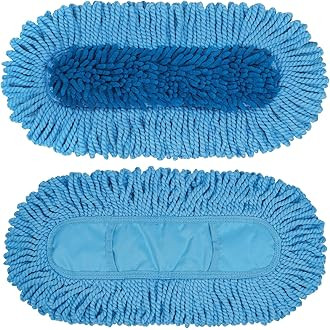 Spray Mop with 3 Pads for Hardwood Tile