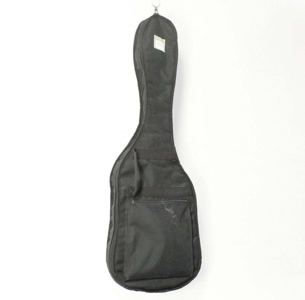 Fender Squier Series Stratocaster Maple Fingerboard Black