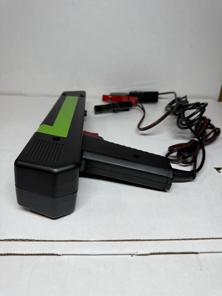 Equus Inductive Xenon Timing Light, model 3120