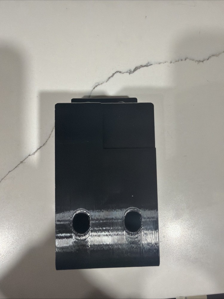 Gun Wall Mount for 223 5.56 Rifle