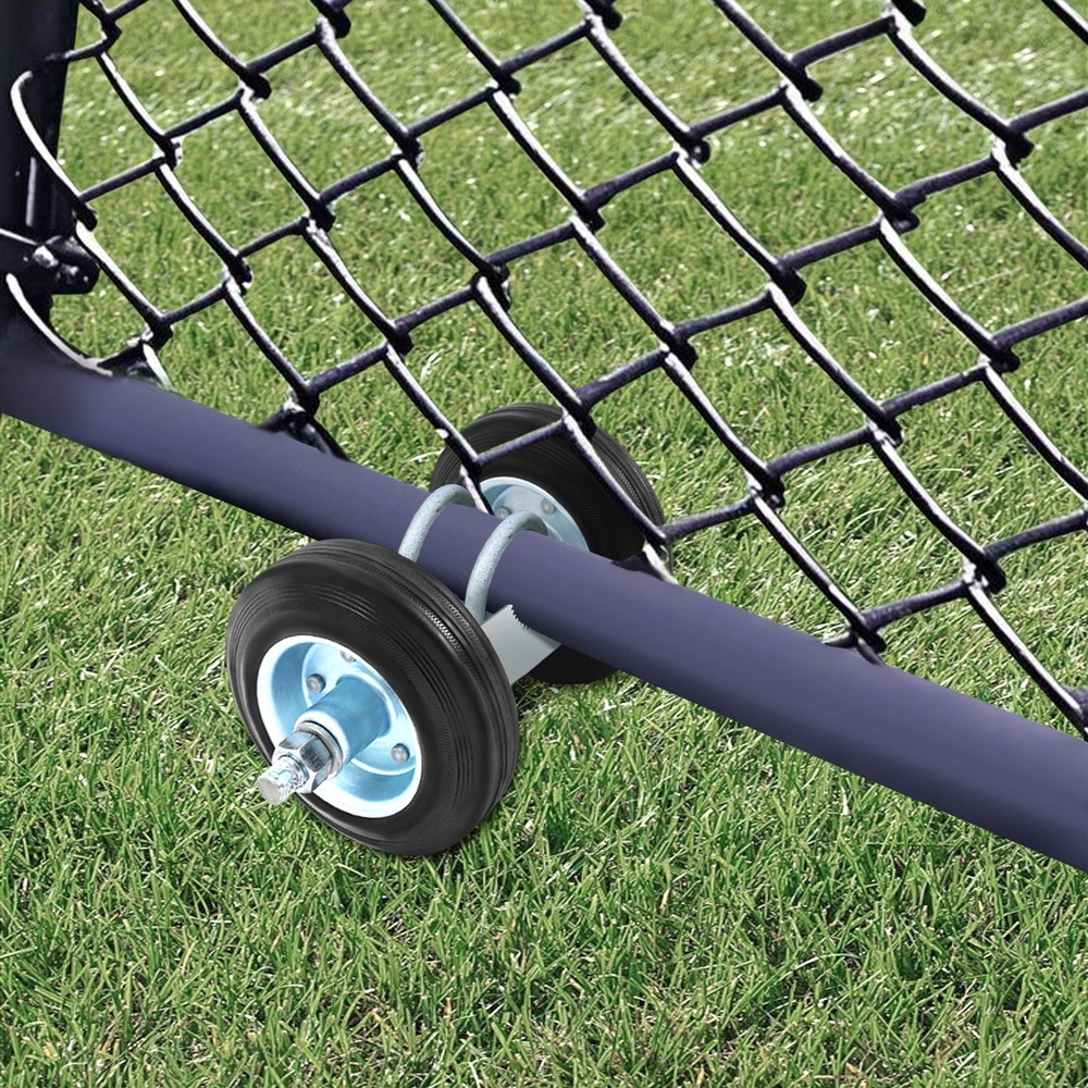 Sliding Gate Wheels Kit Rolling Gate Hardware Set Heavy Duty Gate Roller