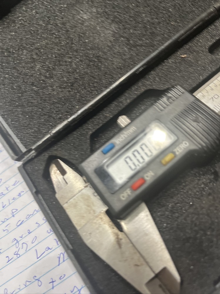 digital caliper Pittsburgh