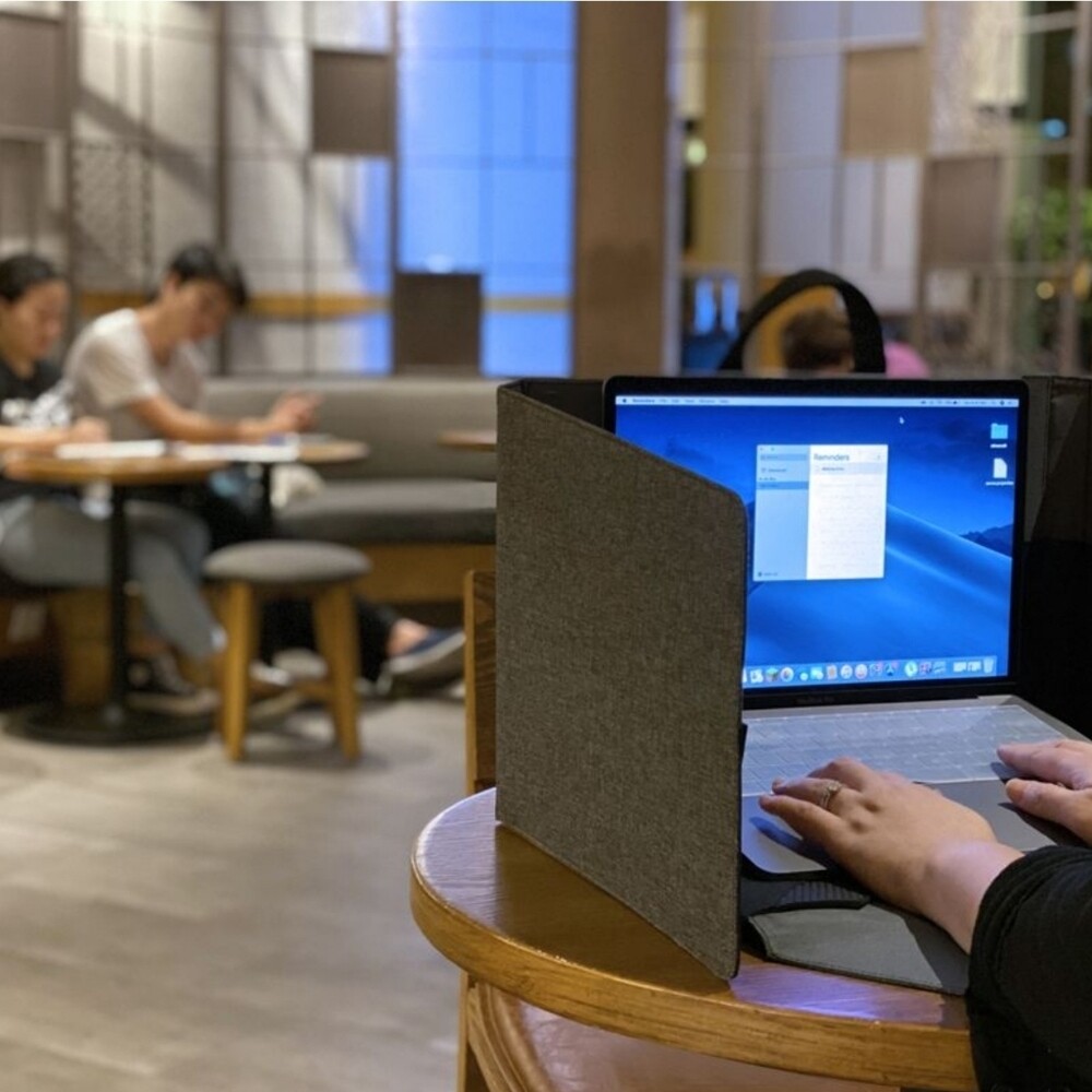 Specter Workspace Privacy Mobile Office Setup