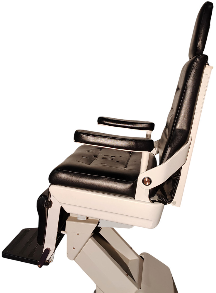 Wouldlyn Knight model P Ophthalmic Chair