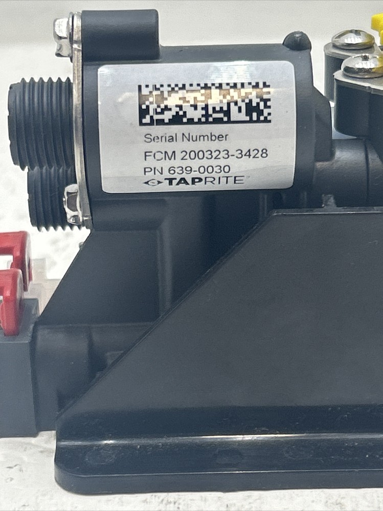 TAPRITE PN 639-0030