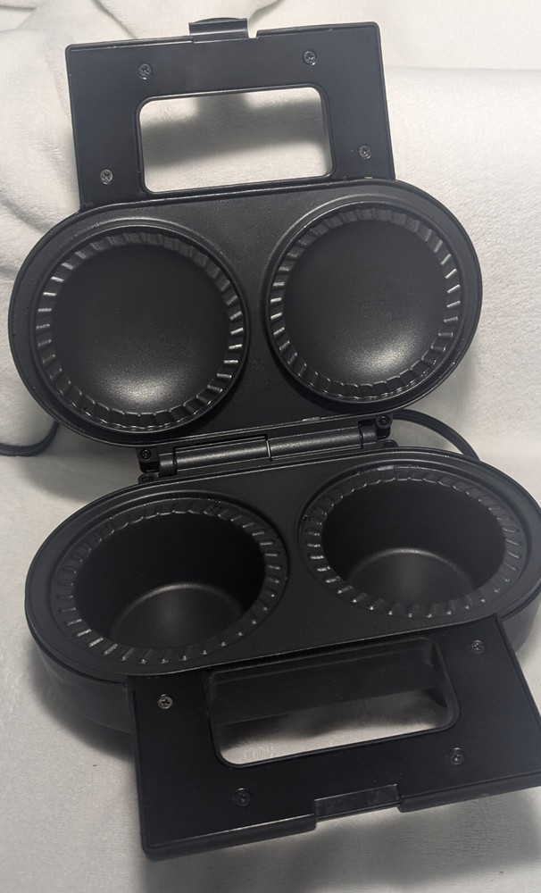 Wolfgang Puck BPM00020 Pie Maker