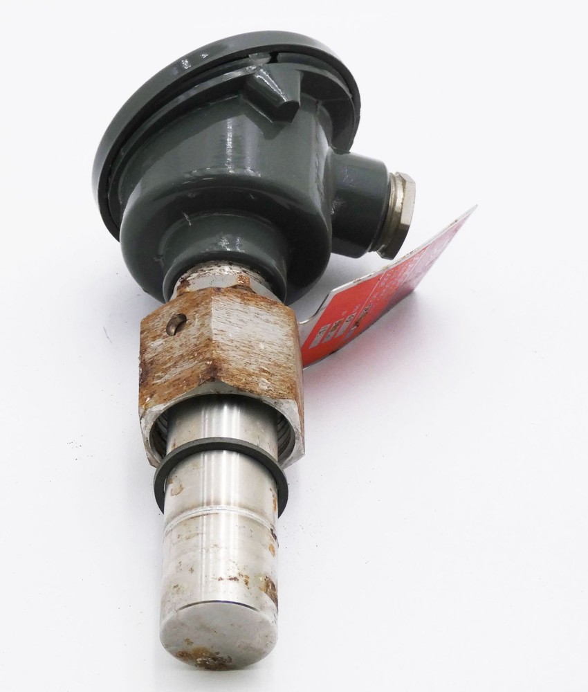 Danfoss SONO 1200 085B5215 Flowmeter Transducer -Unused-