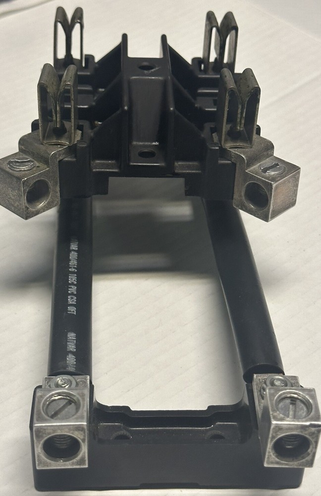 MURRAY METER SOCKET KIT 125A MAX 120/240V OBSOLETE RECONDITIONED