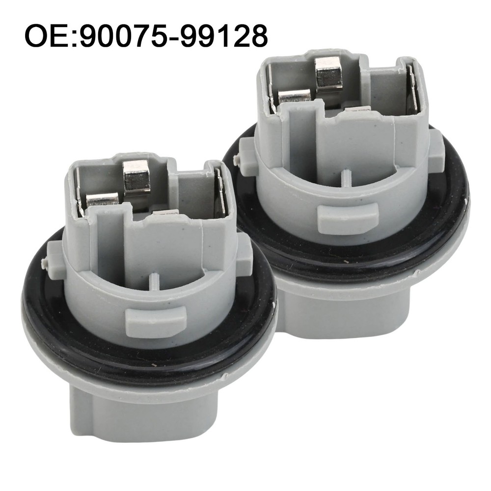 Indicator Light Holder Socket Compatible with For Lexus Models OEM Specs