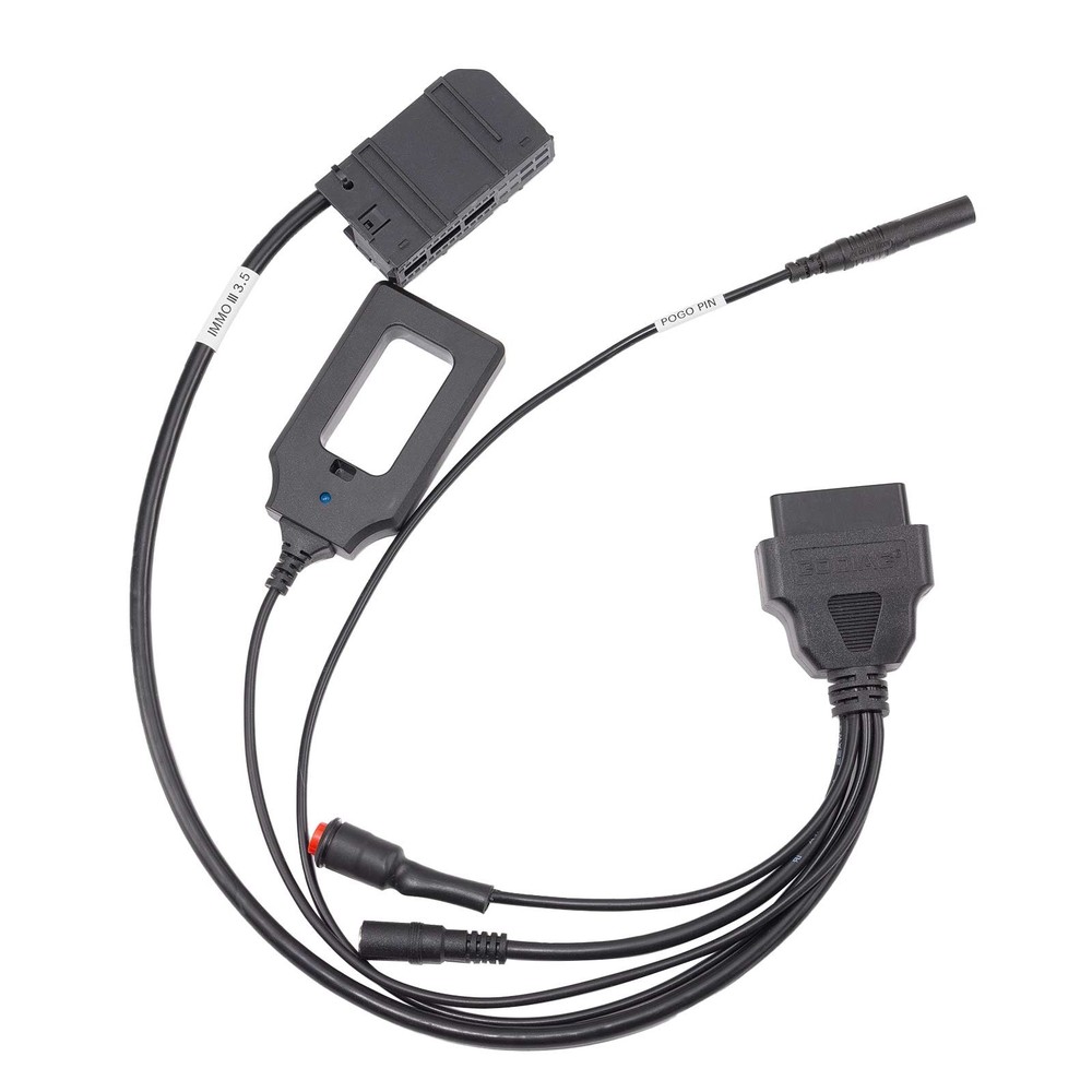 GODIAG GT111 CAN-Bus 3rd&3.5th Generation Dashboard IMMO Test Platform Cable