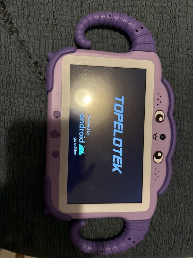 Topelotek Kids Tablet
