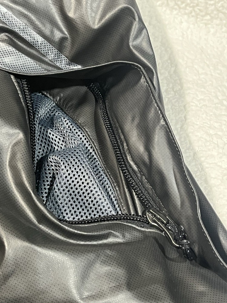 Columbia Titanium Men's Snow/ski Pants, Size Medium.