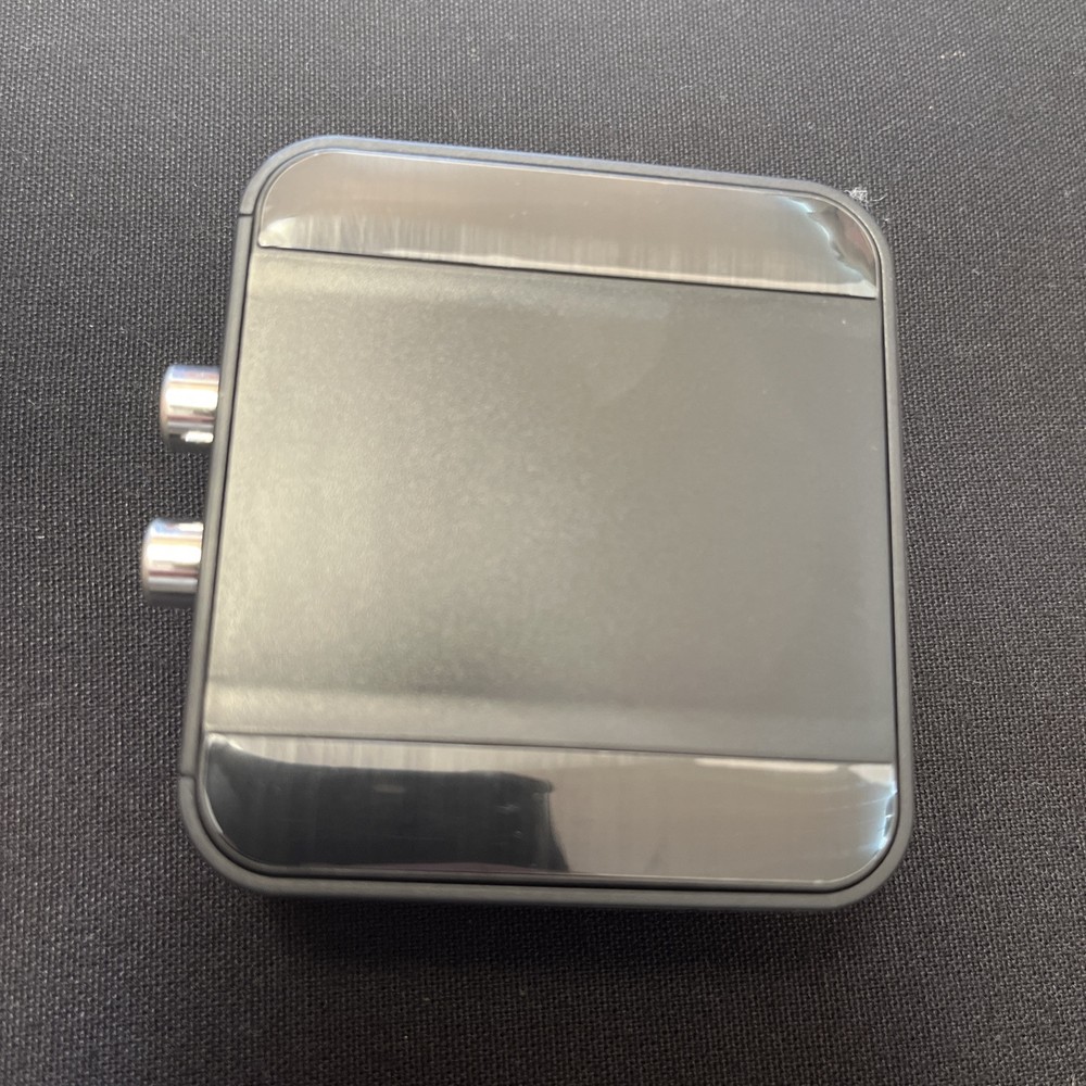 C39S Wireless Audio Transmitter Receiver LCD Screen Display Bluetooth Aux MP3