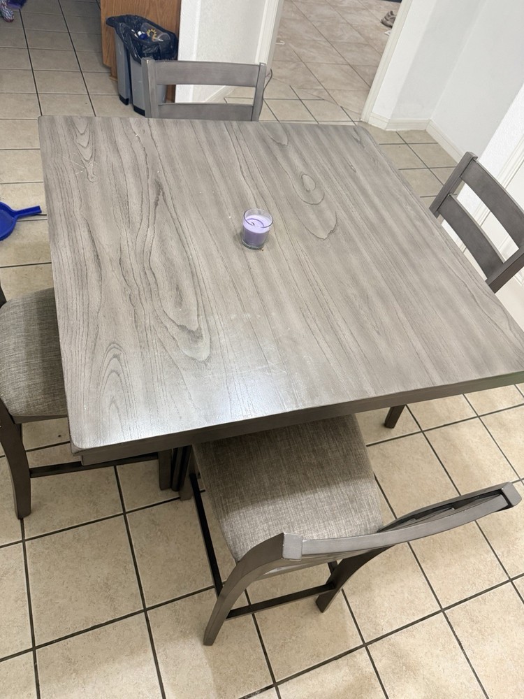 Kitchen Table