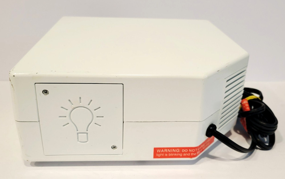 Light Blast Projector MerchSource 'Light-Blast' Projector 1635224 White & Green