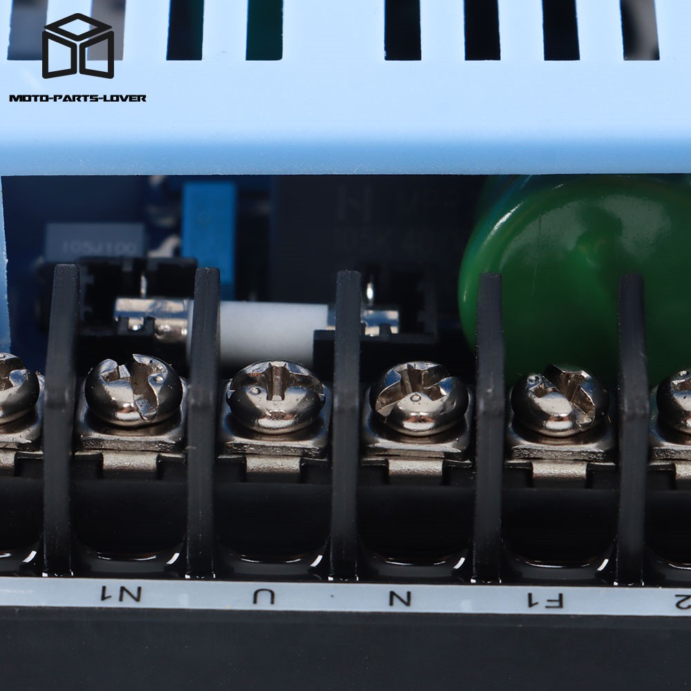 R120 Automatic Voltage Regulator Replacement for Brushless Diesel Generator