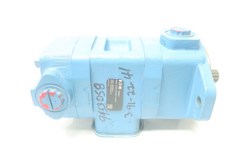 Vickers V2020-1F8S8S-11AB30 Hydraulic Vane Pump