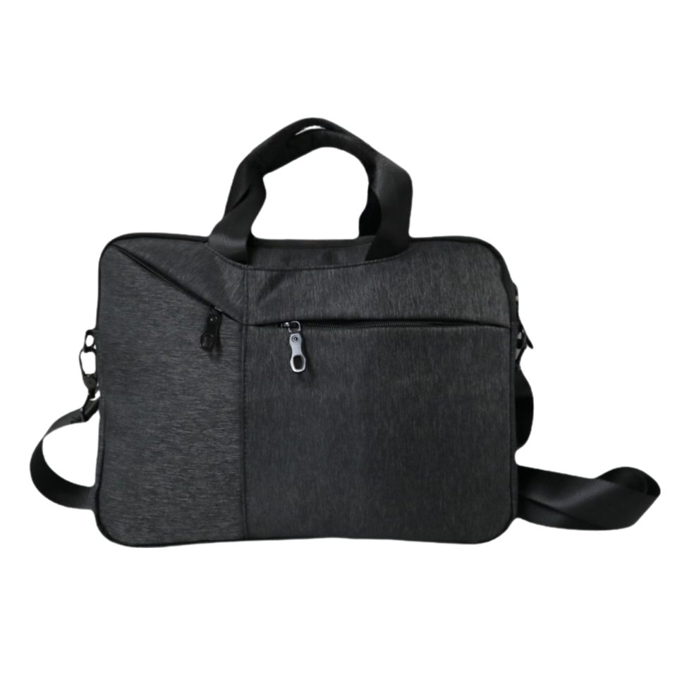 Bon Voyage BY 0089S Computer Bag 13"-Black