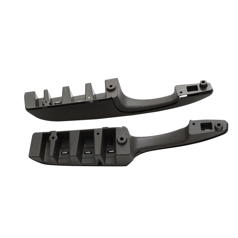 Front LH & RH Inside Door Handle Pull Armrest FOR 03-19 Chevy Express GMC Savana