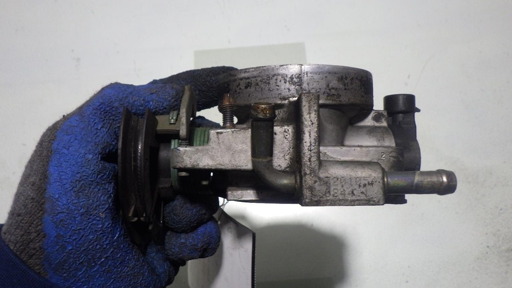 04 BUICK CENTURY Throttle Body