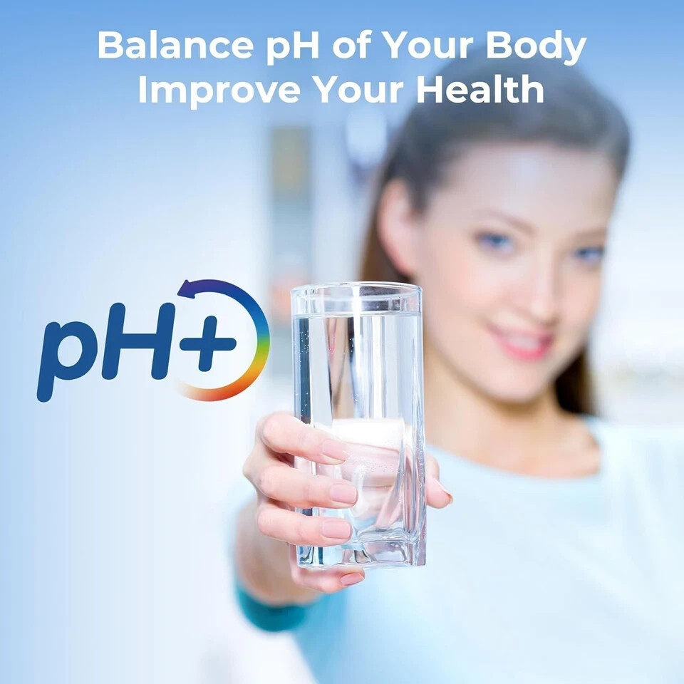 Waterdrop WD-EDFA Alkaline Filters Replacement for WD-ED01(3)