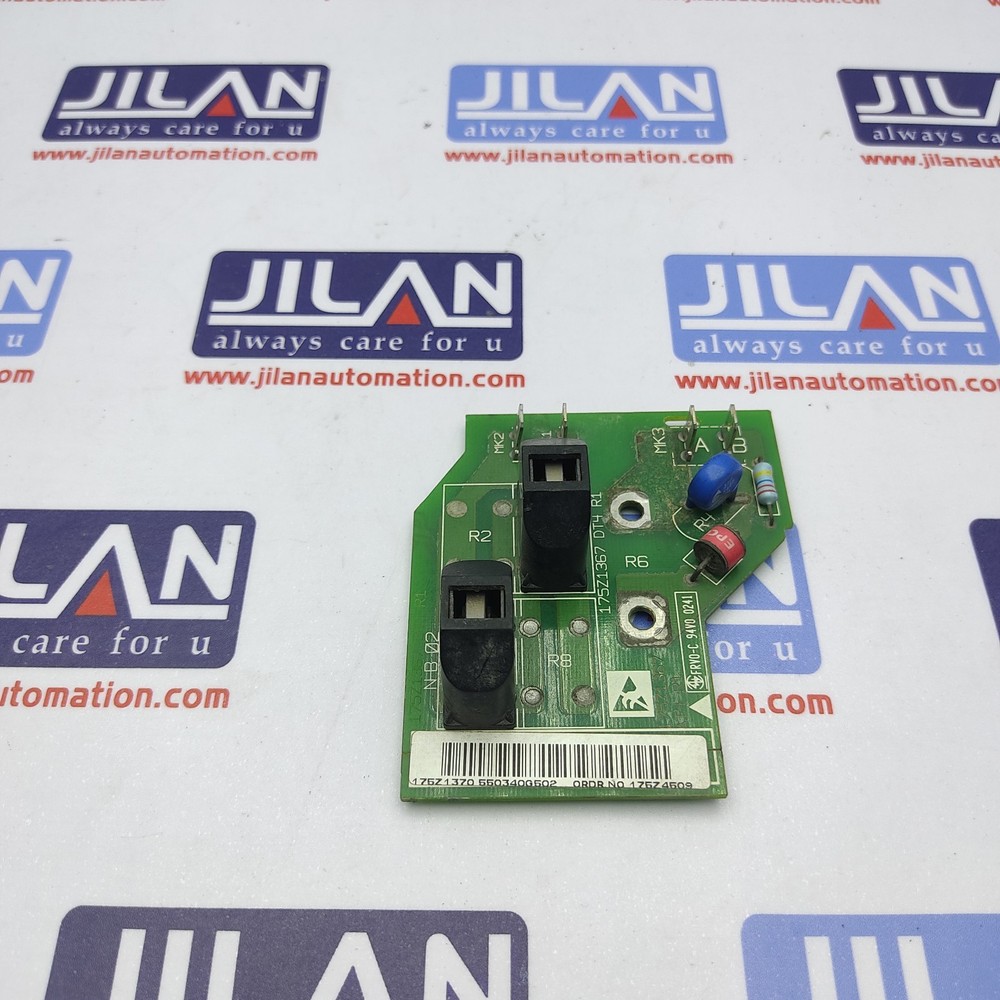 DANFOSS 175Z1367 DT4 R1 PCB