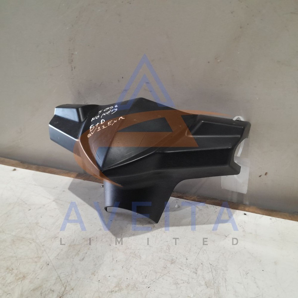 NECO One 2022 Handle Bar Fairing