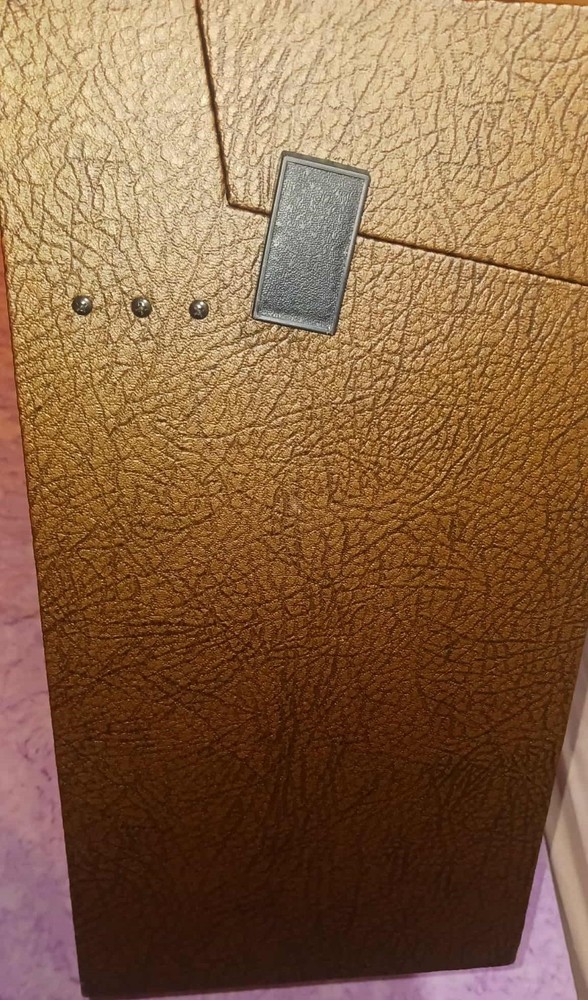 Sound Masters Amplifier & Mic / SM90F