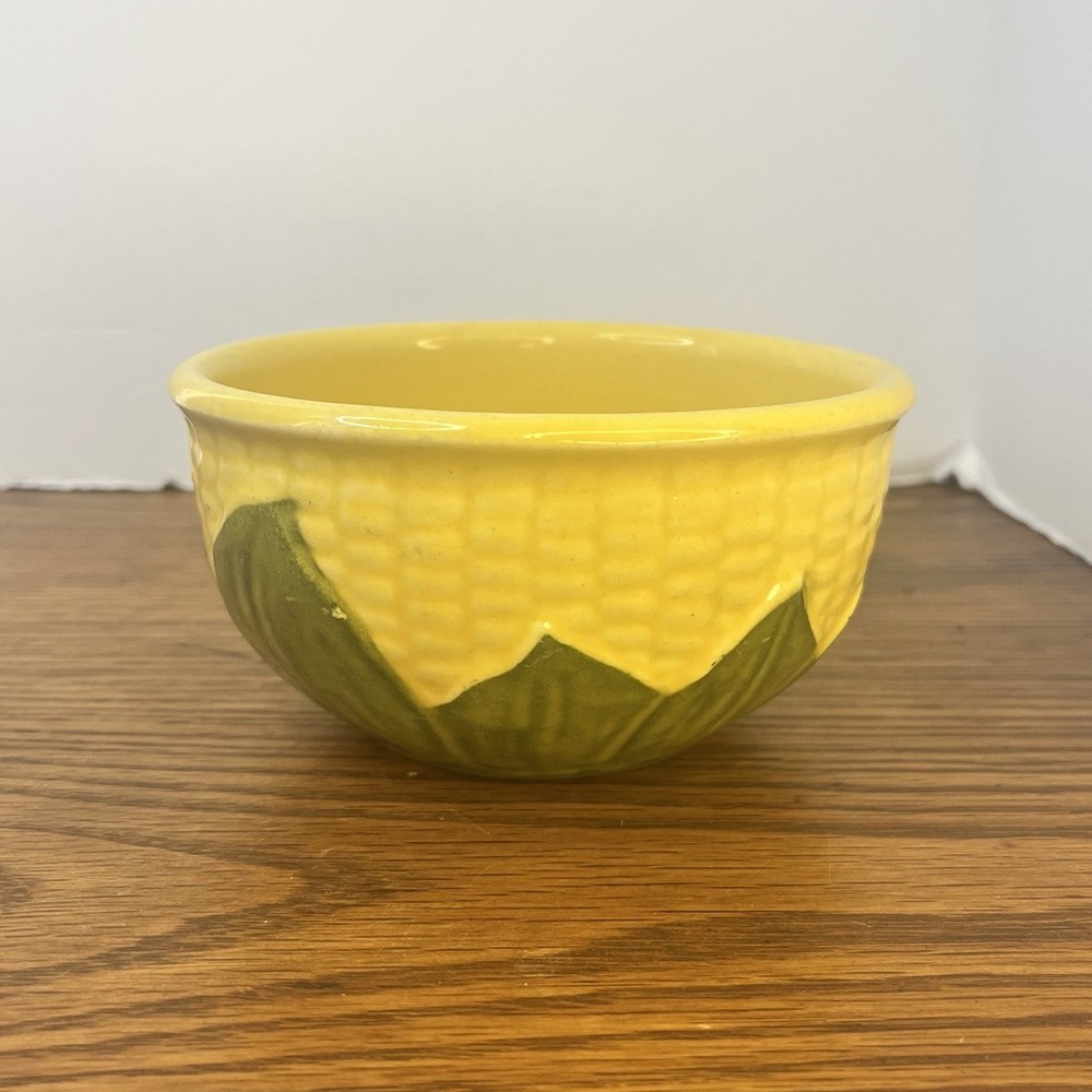 Shawnee Corn Bowl